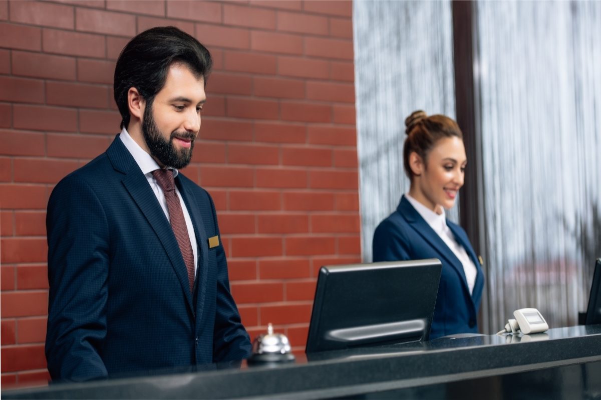 Hotel Management: Everything You Need to Know