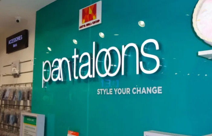 Overview of Pantaloons