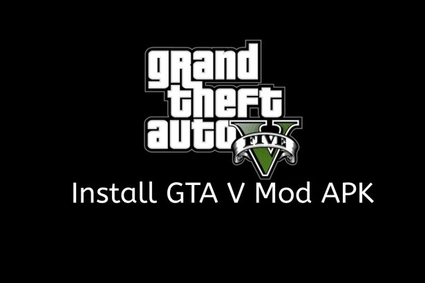 GTA V Mod APK
