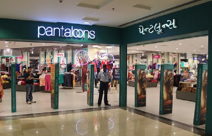 Pantaloons (Junction Mall) Durgapur