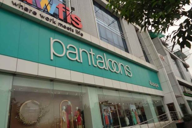 Pantaloons (Junction