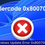 fehlercode 0x80070643