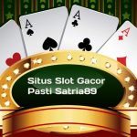 Situs Slot Gacor Pasti Satria89